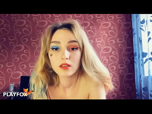 ❤️ Magiese virtuele werklikheidsbril het my seks met Harley Quinn gegee ️ Porno op af.https-tubsexer.ru ❌️❤