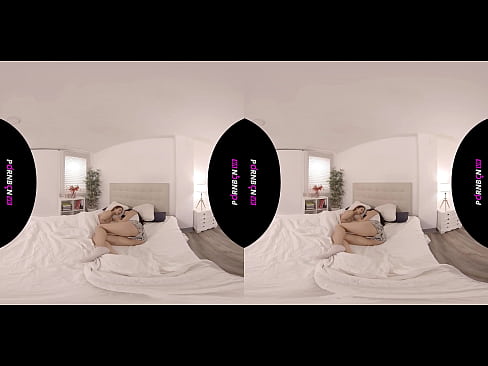 ❤️ PORNBCN VR Twee jong lesbiërs word geil wakker in 4K 180 3D virtuele realiteit Geneva Bellucci Katrina Moreno ️ Porno op af.https-tubsexer.ru ❌️❤