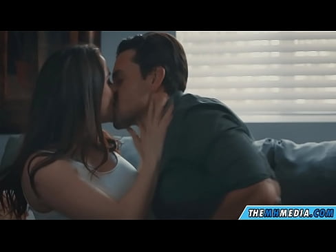 ❤️ Romantiese seks met 'n goeie busty ma ️ Porno op af.https-tubsexer.ru ❌️❤