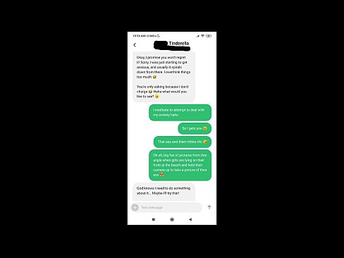 ❤️ Ek het 'n nuwe PAWG van Tinder by my harem gevoeg (praat met Tinder ingesluit) ️ Porno op af.https-tubsexer.ru ❌️❤