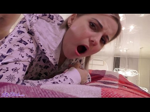 ❤️ Sexy ma sluk en pregistyle seks - cum close-up ️ Porno op af.https-tubsexer.ru ❌️❤